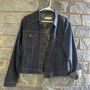 More & More Denim Jacket